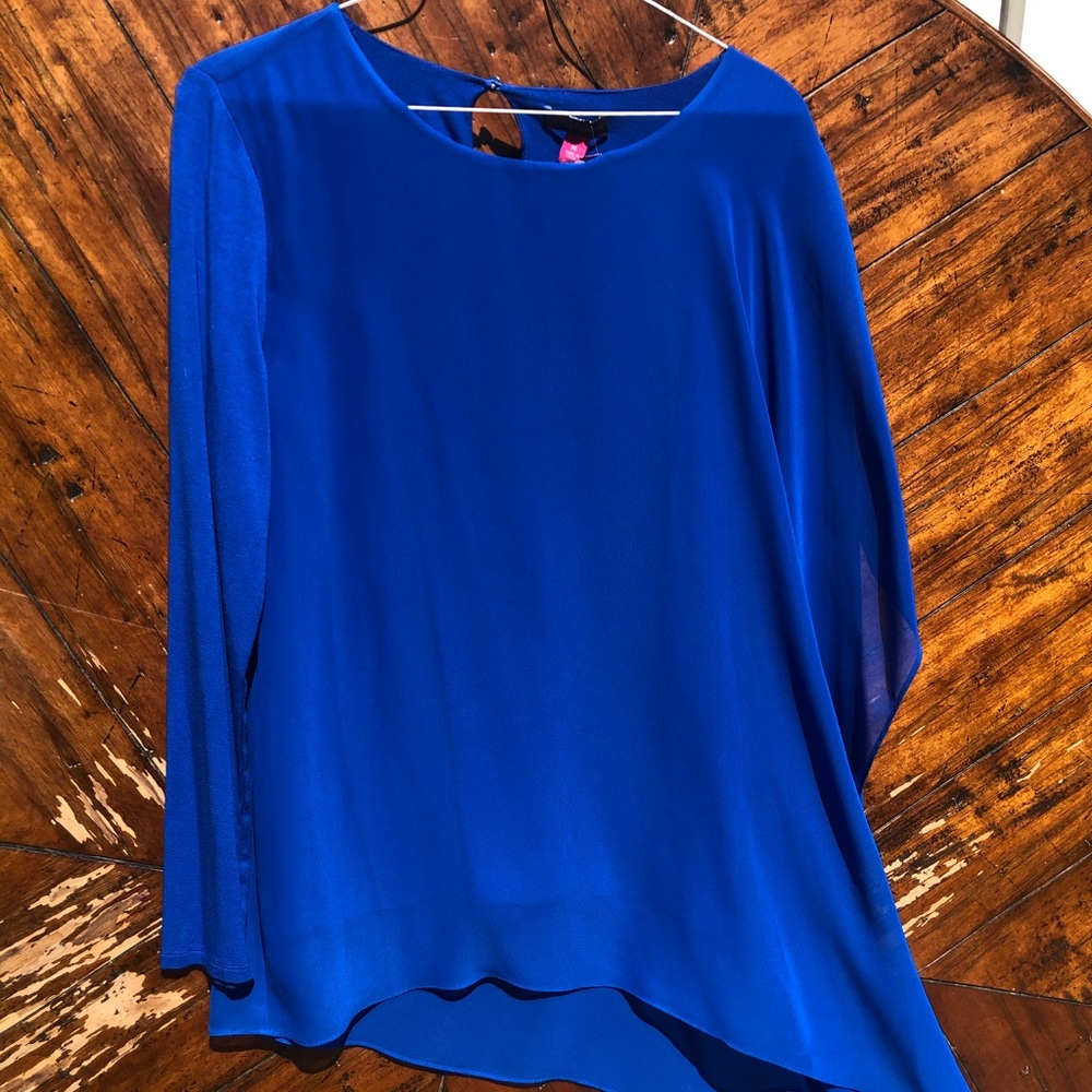 Vince Camuto Blouse